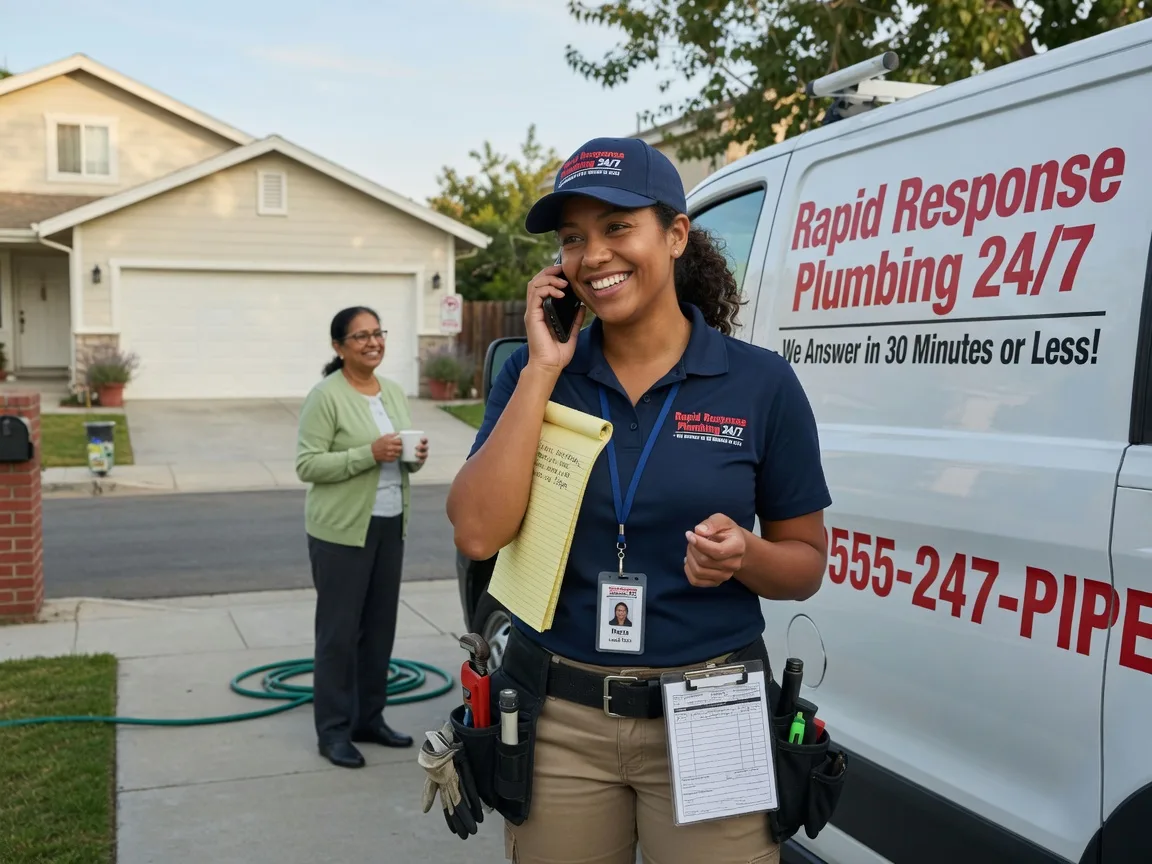 Emergency Plumber Mount Airy, GA FAQs